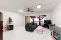 Blk 873 Woodlands Street 81 (Woodlands), HDB 4 Rooms #557568451